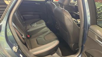 FORD MONDEO 2.0 TDCi ST-Line Edition Hatchback 5dr Diesel Powershift Euro 6 