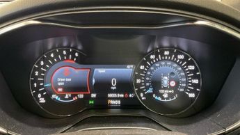 FORD MONDEO 2.0 TDCi ST-Line Edition Hatchback 5dr Diesel Powershift Euro 6 