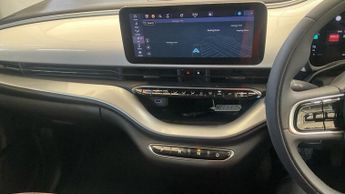FIAT 500E 42kWh Icon Hatchback 3dr Electric Auto (118 ps)