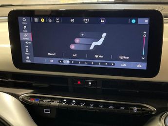 FIAT 500E 42kWh Icon Hatchback 3dr Electric Auto (118 ps)