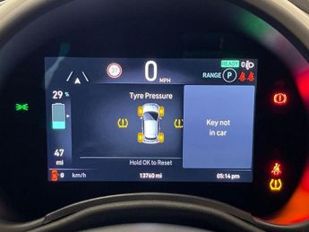 FIAT 500E 42kWh Icon Hatchback 3dr Electric Auto (118 ps)