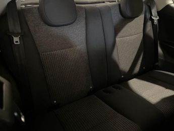 FIAT 500E 42kWh Icon Hatchback 3dr Electric Auto (118 ps)