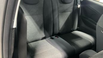 FIAT 500E 42kWh Icon Hatchback 3dr Electric Auto (118 ps)