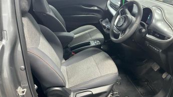 FIAT 500E 42kWh Icon Hatchback 3dr Electric Auto (118 ps)