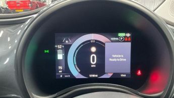 FIAT 500E 42kWh Icon Hatchback 3dr Electric Auto (118 ps)