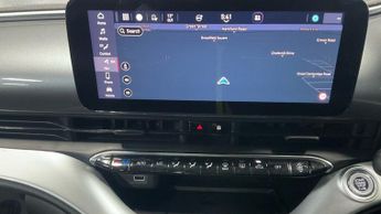 FIAT 500E 42kWh Icon Hatchback 3dr Electric Auto (118 ps)