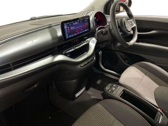 FIAT 500E 42kWh Icon Hatchback 3dr Electric Auto (118 ps)