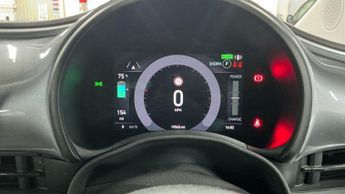 FIAT 500E 42kWh Icon Hatchback 3dr Electric Auto (118 ps)
