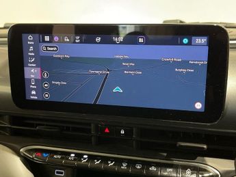 FIAT 500E 42kWh Icon Hatchback 3dr Electric Auto (118 ps)