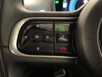 FIAT 500E 42kWh Icon Hatchback 3dr Electric Auto (118 ps)