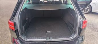 VOLKSWAGEN PASSAT 1.4 TSI GTE Estate 5dr Petrol Plug-in Hybrid DSG Euro 6 (s/s) (2