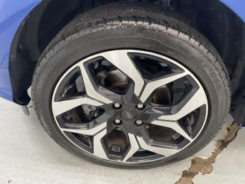 FORD ECOSPORT 1.0T EcoBoost ST-Line SUV 5dr Petrol Manual Euro 6 (s/s) (125 ps