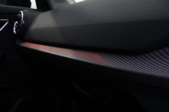 AUDI Q2 1.4 TFSI CoD Edition 1 SUV 5dr Petrol S Tronic Euro 6 (s/s) (150