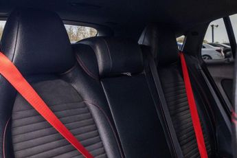 MERCEDES-BENZ CLA 2.0 CLA250 AMG Shooting Brake 5dr Petrol 7G-DCT 4MATIC Euro 6 (s