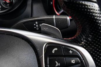 MERCEDES-BENZ CLA 2.0 CLA250 AMG Shooting Brake 5dr Petrol 7G-DCT 4MATIC Euro 6 (s