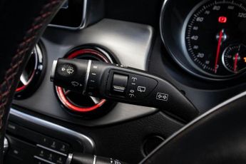 MERCEDES-BENZ CLA 2.0 CLA250 AMG Shooting Brake 5dr Petrol 7G-DCT 4MATIC Euro 6 (s