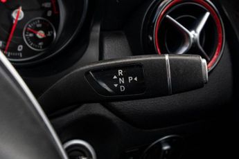 MERCEDES-BENZ CLA 2.0 CLA250 AMG Shooting Brake 5dr Petrol 7G-DCT 4MATIC Euro 6 (s