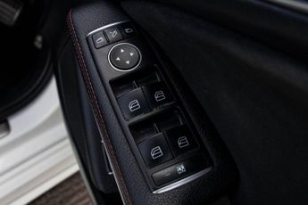 MERCEDES-BENZ CLA 2.0 CLA250 AMG Shooting Brake 5dr Petrol 7G-DCT 4MATIC Euro 6 (s