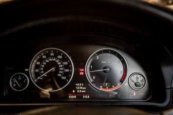 BMW 5 SERIES 5 Series 2.0 523i M Sport Touring 5dr Petrol Steptronic Euro 5