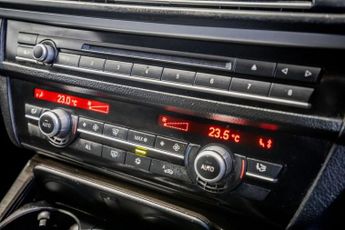BMW 5 SERIES 5 Series 2.0 520i M Sport Touring 5dr Petrol Steptronic Euro 5