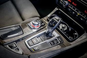 BMW 5 SERIES 5 Series 2.0 520i M Sport Touring 5dr Petrol Steptronic Euro 5