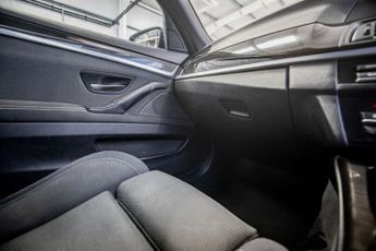 BMW 5 SERIES 5 Series 2.0 520i M Sport Touring 5dr Petrol Steptronic Euro 5
