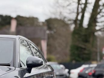 AUDI A3 1.4 TFSI CoD S line Sportback 5dr Petrol S Tronic Euro 6 (s/s) (