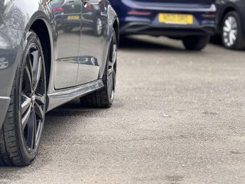 AUDI A3 1.4 TFSI CoD S line Sportback 5dr Petrol S Tronic Euro 6 (s/s) (