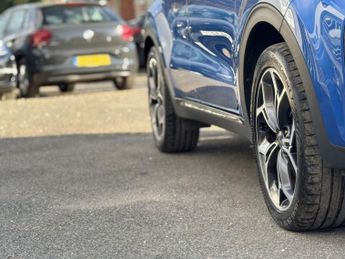 KIA SPORTAGE 1.6 CRDi GT-Line SUV 5dr Diesel DCT Euro 6 (s/s) (134 bhp)