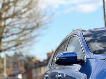 KIA SPORTAGE 1.6 CRDi GT-Line SUV 5dr Diesel DCT Euro 6 (s/s) (134 bhp)