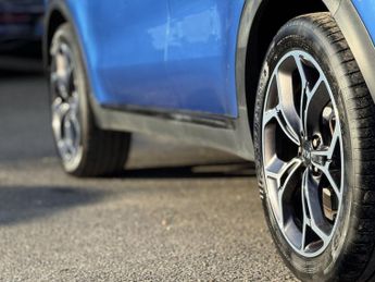 KIA SPORTAGE 1.6 CRDi GT-Line SUV 5dr Diesel DCT Euro 6 (s/s) (134 bhp)