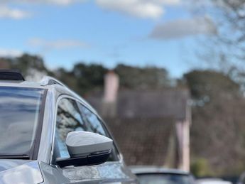 SKODA KAROQ 1.5 TSI Edition SUV 5dr Petrol DSG Euro 6 (s/s) (150 ps)