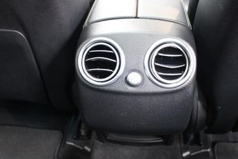 MERCEDES-BENZ GLC 2.1 GLC250d AMG Line (Premium Plus) SUV 5dr Diesel G-Tronic 4MAT