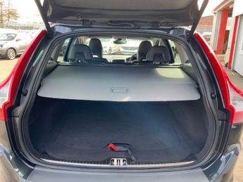 VOLVO XC60 2.0 D4 SE Nav SUV 5dr Diesel Auto Euro 6 (s/s) (190 ps)