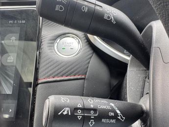 MG MG ZS 72.6kWh Trophy Long Range SUV 5dr Electric Auto (156 ps)