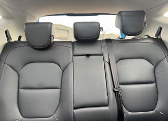 MG MG ZS 72.6kWh Trophy Long Range SUV 5dr Electric Auto (156 ps)