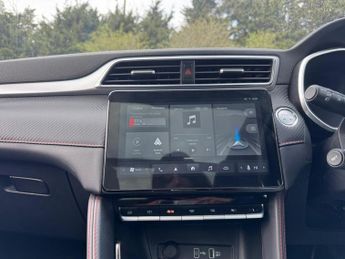 MG MG ZS 72.6kWh Trophy Long Range SUV 5dr Electric Auto (156 ps)