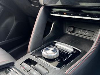 MG MG ZS 72.6kWh Trophy Long Range SUV 5dr Electric Auto (156 ps)