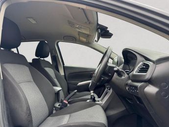 SUZUKI S-CROSS 1.4 Boosterjet MHEV Motion SUV 5dr Petrol Hybrid Manual Euro 6 (