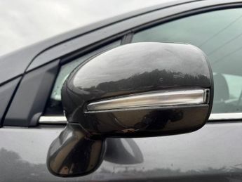 SUZUKI S-CROSS 1.4 Boosterjet MHEV Motion SUV 5dr Petrol Hybrid Manual Euro 6 (