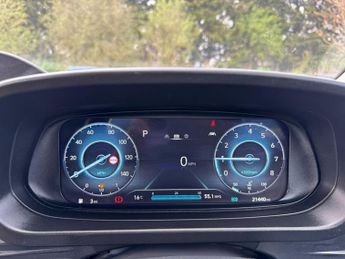 HYUNDAI BAYON 1.0 T-GDi MHEV SE Connect SUV 5dr Petrol Hybrid DCT Euro 6 (s/s)