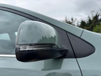 KIA PICANTO 1.0 GT-Line Hatchback 5dr Petrol AMT Euro 6 (s/s) (62 bhp)