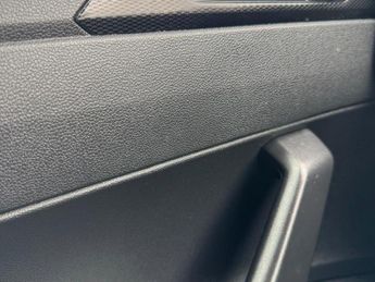 VOLKSWAGEN POLO 1.0 TSI Life Hatchback 5dr Petrol DSG Euro 6 (s/s) (95 ps)