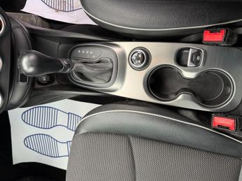 FIAT 500X 2.0 MultiJetII Cross Plus SUV 5dr Diesel Auto 4WD Euro 6 (s/s) (