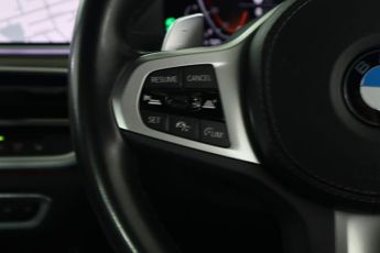 BMW X5 3.0 40d MHT M Sport Auto xDrive Euro 6 (s/s) 5dr