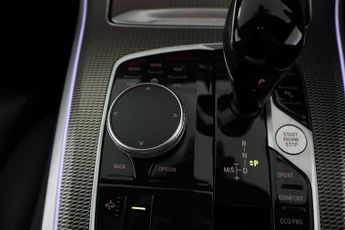 BMW X5 3.0 40d MHT M Sport Auto xDrive Euro 6 (s/s) 5dr