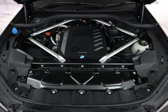BMW X5 3.0 40d MHT M Sport Auto xDrive Euro 6 (s/s) 5dr