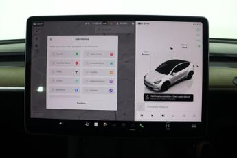 TESLA MODEL Y Auto RWD 5dr