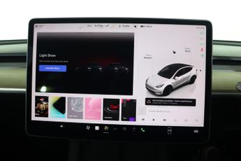 TESLA MODEL Y Auto RWD 5dr