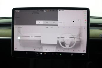 TESLA MODEL Y Auto RWD 5dr